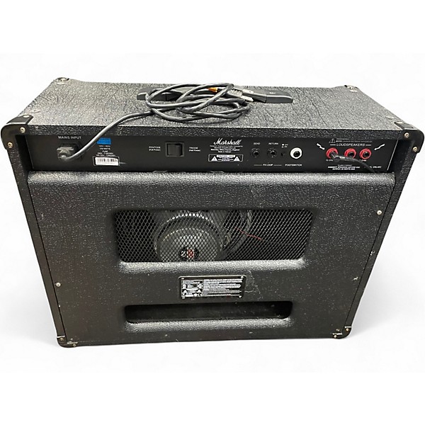 Used Marshall DSL40C 40W 1x12 Tube Guitar Combo Amp