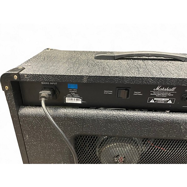 Used Marshall DSL40C 40W 1x12 Tube Guitar Combo Amp