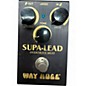 Used Way Huge Electronics Supa Lead Effect Pedal thumbnail