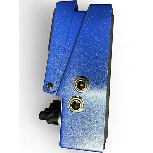 Used BOSS SY1 Effect Pedal