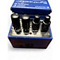 Used BOSS SY1 Effect Pedal