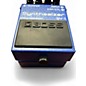Used BOSS SY1 Effect Pedal