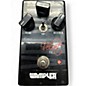 Used Wampler Velvet Fuzz Effect Pedal thumbnail