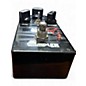 Used Wampler Velvet Fuzz Effect Pedal