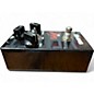Used Wampler Velvet Fuzz Effect Pedal