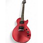 Used Epiphone SG Special Bolt On Red Solid Body Electric Guitar thumbnail