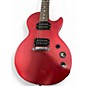 Used Epiphone SG Special Bolt On Red Solid Body Electric Guitar