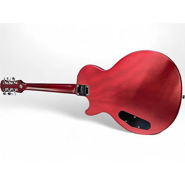 Used Epiphone SG Special Bolt On Red Solid Body Electric Guitar