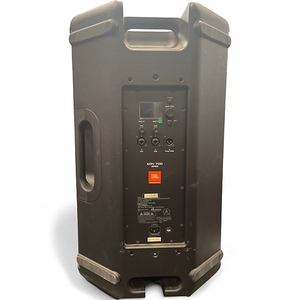 Used JBL EON715 Powered Speaker