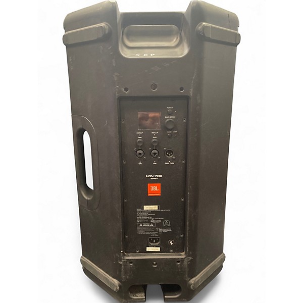 Used JBL EON715 Powered Speaker
