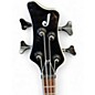 Used Jackson X Series Spectra SBX IV Green Electric Bass Guitar