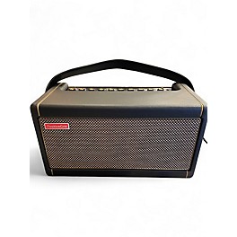 Used Positive Grid Spark 40 Guitar Combo Amp