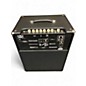 Used Fender Rumble V3 200W Bass Amp Head