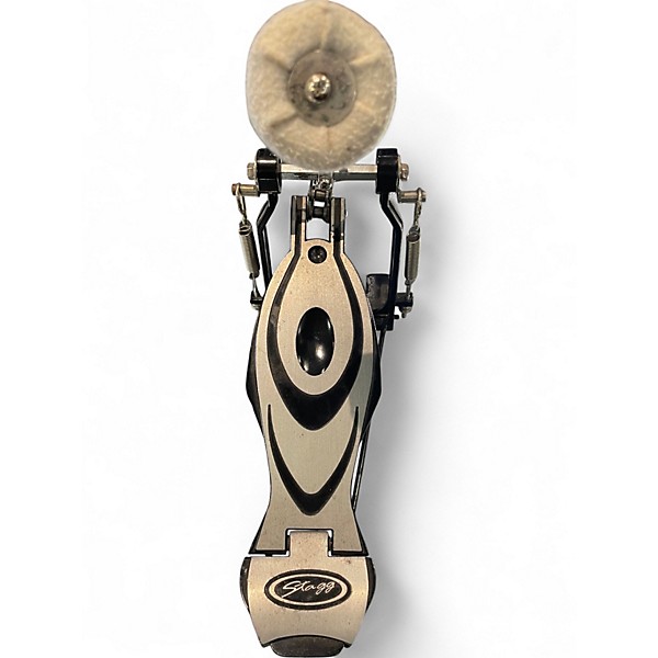 Used Stagg Single bass pedal Single Bass Drum Pedal