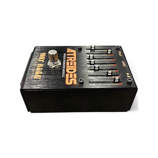 Used Way Huge Electronics Atreides Effect Pedal