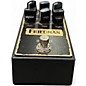Used Friedman BE-OD Effect Pedal