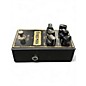 Used Friedman BE-OD Effect Pedal