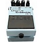 Used BOSS CE5 Chorus Ensemble Effect Pedal