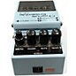 Used BOSS CE5 Chorus Ensemble Effect Pedal