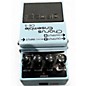 Used BOSS CE5 Chorus Ensemble Effect Pedal