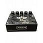 Used MXR EVH 5150 Overdrive Effect Pedal