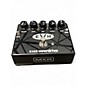 Used MXR EVH 5150 Overdrive Effect Pedal