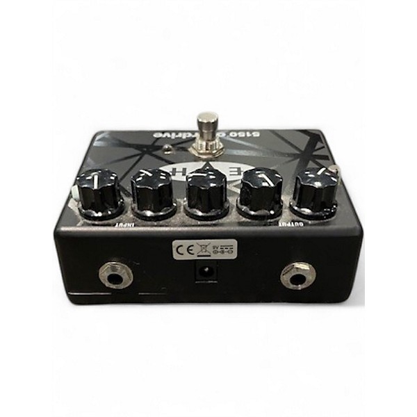 Used MXR EVH 5150 Overdrive Effect Pedal