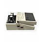 Used BOSS NS2 Noise Suppressor Effect Pedal