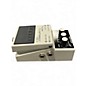 Used BOSS NS2 Noise Suppressor Effect Pedal