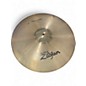 Used Zildjian 18in CLASSIC ORCHESTRAL Cymbal thumbnail