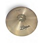 Used Zildjian 18in CLASSIC ORCHESTRAL Cymbal