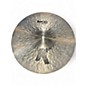 Used Zildjian 16in K Thin Dark Crash Cymbal thumbnail