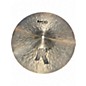 Used Zildjian 16in K Thin Dark Crash Cymbal