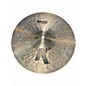 Used Zildjian 16in K Thin Dark Crash Cymbal
