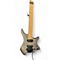 Used strandberg Boden Standard NX 7 Tremolo Charcoal Solid Body Electric Guitar thumbnail