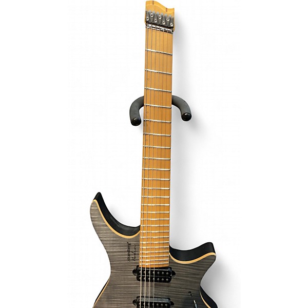 Used strandberg Boden Standard NX 7 Tremolo Charcoal Solid Body Electric Guitar
