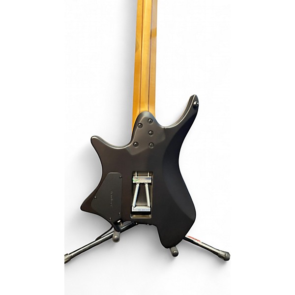 Used strandberg Boden Standard NX 7 Tremolo Charcoal Solid Body Electric Guitar