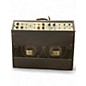 Vintage 1961 Panaramic 1220 Tube Guitar Combo Amp