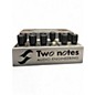 Used Two Notes AUDIO ENGINEERING Le Clean Pedal