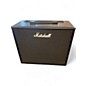 Used Marshall CODE 50W 1x12 Guitar Combo Amp thumbnail