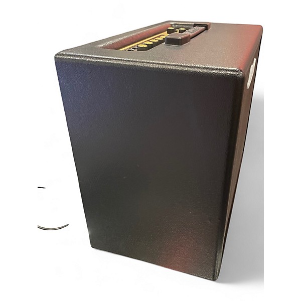 Used Marshall CODE 50W 1x12 Guitar Combo Amp