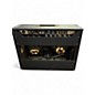 Vintage 1966 Fender Twin Reverb 2x12 Tube Guitar Combo Amp
