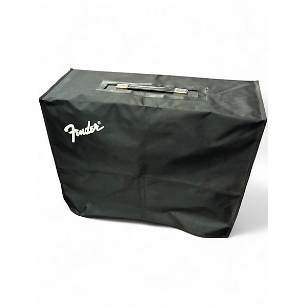 Vintage 1966 Fender Twin Reverb 2x12 Tube Guitar Combo Amp