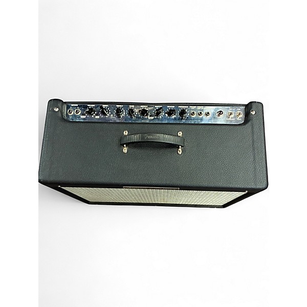 Used Fender Hot Rod Deluxe 40W 1x12 Tube Guitar Combo Amp