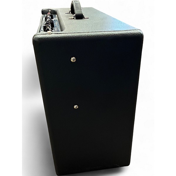 Used Fender Hot Rod Deluxe 40W 1x12 Tube Guitar Combo Amp