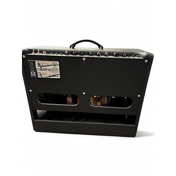 Used Fender Hot Rod Deluxe 40W 1x12 Tube Guitar Combo Amp