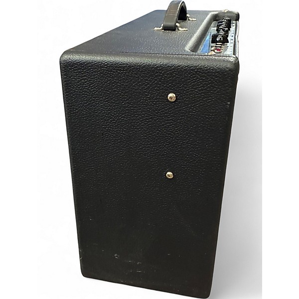 Used Fender Hot Rod Deluxe 40W 1x12 Tube Guitar Combo Amp