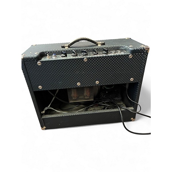 Used Ampeg SJ-12T SUPERJET Tube Guitar Combo Amp