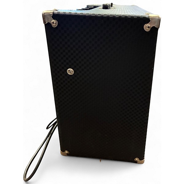 Used Ampeg SJ-12T SUPERJET Tube Guitar Combo Amp