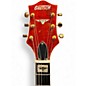 Used Gretsch Guitars 6120W-57 Trans Orange Hollow Body Electric Guitar